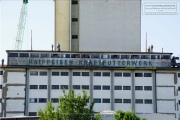Das RKW Sued wurde 2015 aufgegeben und wird langsam aber sicher zum Lost Place. Seit Maerz 2025 wird das Werk zurueckgebaut