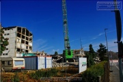 Das RKW Sued wurde 2015 aufgegeben und wird langsam aber sicher zum Lost Place. Seit Maerz 2025 wird das Werk zurueckgebaut