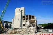 Das RKW Sued wurde 2015 aufgegeben und wird langsam aber sicher zum Lost Place. Seit Maerz 2025 wird das Werk zurueckgebaut