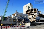 Das RKW Sued wurde 2015 aufgegeben und wird langsam aber sicher zum Lost Place. Seit Maerz 2025 wird das Werk zurueckgebaut