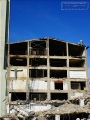 Das RKW Sued wurde 2015 aufgegeben und wird langsam aber sicher zum Lost Place. Seit Maerz 2025 wird das Werk zurueckgebaut