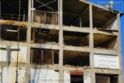 Das RKW Sued wurde 2015 aufgegeben und wird langsam aber sicher zum Lost Place. Seit Maerz 2025 wird das Werk zurueckgebaut