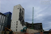 Das RKW Sued wurde 2015 aufgegeben und wird langsam aber sicher zum Lost Place. Seit Maerz 2025 wird das Werk zurueckgebaut