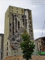Das RKW Sued wurde 2015 aufgegeben und wird langsam aber sicher zum Lost Place. Seit Maerz 2025 wird das Werk zurueckgebaut
