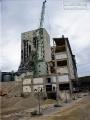 Das RKW Sued wurde 2015 aufgegeben und wird langsam aber sicher zum Lost Place. Seit Maerz 2025 wird das Werk zurueckgebaut