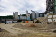 Das RKW Sued wurde 2015 aufgegeben und wird langsam aber sicher zum Lost Place. Seit Maerz 2025 wird das Werk zurueckgebaut