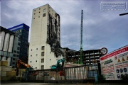Das RKW Sued wurde 2015 aufgegeben und wird langsam aber sicher zum Lost Place. Seit Maerz 2025 wird das Werk zurueckgebaut