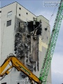 Das RKW Sued wurde 2015 aufgegeben und wird langsam aber sicher zum Lost Place. Seit Maerz 2025 wird das Werk zurueckgebaut