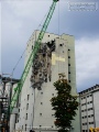 Das RKW Sued wurde 2015 aufgegeben und wird langsam aber sicher zum Lost Place. Seit Maerz 2025 wird das Werk zurueckgebaut