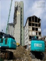 Das RKW Sued wurde 2015 aufgegeben und wird langsam aber sicher zum Lost Place. Seit Maerz 2025 wird das Werk zurueckgebaut