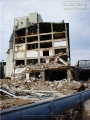 Das RKW Sued wurde 2015 aufgegeben und wird langsam aber sicher zum Lost Place. Seit Maerz 2025 wird das Werk zurueckgebaut