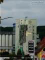 Das RKW Sued wurde 2015 aufgegeben und wird langsam aber sicher zum Lost Place. Seit Maerz 2025 wird das Werk zurueckgebaut