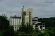 Das RKW Sued wurde 2015 aufgegeben und wird langsam aber sicher zum Lost Place. Seit Maerz 2025 wird das Werk zurueckgebaut