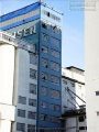 Das RKW Sued wurde 2015 aufgegeben und wird langsam aber sicher zum Lost Place. Seit Maerz 2025 wird das Werk zurueckgebaut