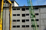 Das RKW Sued wurde 2015 aufgegeben und wird langsam aber sicher zum Lost Place. Seit Maerz 2025 wird das Werk zurueckgebaut