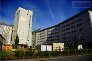 Das RKW Sued wurde 2015 aufgegeben und wird langsam aber sicher zum Lost Place. Seit Maerz 2025 wird das Werk zurueckgebaut