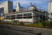 Das RKW Sued wurde 2015 aufgegeben und wird langsam aber sicher zum Lost Place. Seit Maerz 2025 wird das Werk zurueckgebaut