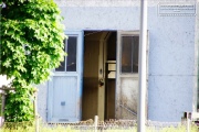 Das RKW Sued wurde 2015 aufgegeben und wird langsam aber sicher zum Lost Place. Seit Maerz 2025 wird das Werk zurueckgebaut