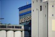 Das RKW Sued wurde 2015 aufgegeben und wird langsam aber sicher zum Lost Place. Seit Maerz 2025 wird das Werk zurueckgebaut