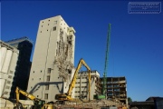 Das RKW Sued wurde 2015 aufgegeben und wird langsam aber sicher zum Lost Place. Seit Maerz 2025 wird das Werk zurueckgebaut