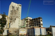 Das RKW Sued wurde 2015 aufgegeben und wird langsam aber sicher zum Lost Place. Seit Maerz 2025 wird das Werk zurueckgebaut