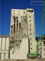 Das RKW Sued wurde 2015 aufgegeben und wird langsam aber sicher zum Lost Place. Seit Maerz 2025 wird das Werk zurueckgebaut