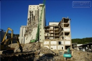 Das RKW Sued wurde 2015 aufgegeben und wird langsam aber sicher zum Lost Place. Seit Maerz 2025 wird das Werk zurueckgebaut