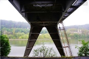Das RKW Sued wurde 2015 aufgegeben und wird langsam aber sicher zum Lost Place