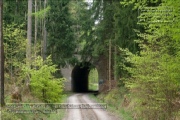 vergessene Autobahn - Strecke 46 von Wuerzburg nach Fulda