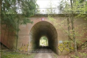 vergessene Autobahn - Strecke 46 von Wuerzburg nach Fulda
