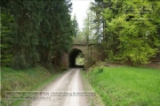vergessene Autobahn - Strecke 46 von Wuerzburg nach Fulda
