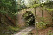 vergessene Autobahn - Strecke 46 von Wuerzburg nach Fulda