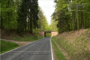 vergessene Autobahn - Strecke 46 von Wuerzburg nach Fulda