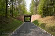 vergessene Autobahn - Strecke 46 von Wuerzburg nach Fulda