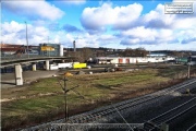  - ehemaliger Verladebahnhof Aumuehle
