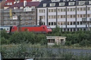  - ehemaliger Verladebahnhof Aumuehle