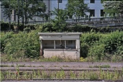  - ehemaliger Verladebahnhof Aumuehle