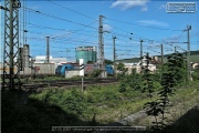  - ehemaliger Verladebahnhof Aumuehle
