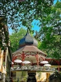Lost Place - Volksgarten 2001