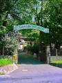 Lost Place - Volksgarten 2001