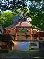 Lost Place - Volksgarten 2013