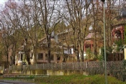 Lost Place - Volksgarten 2019
