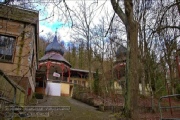 Lost Place - Volksgarten 2019