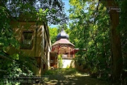 Lost Place - Volksgarten 2019