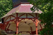 Lost Place - Volksgarten 2019