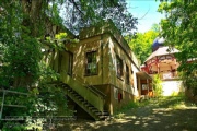 Lost Place - Volksgarten 2019