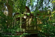 Lost Place - Volksgarten 2019