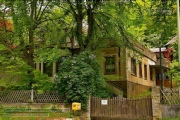 Lost Place - Volksgarten 2021