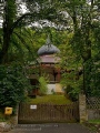 Lost Place - Volksgarten 2021