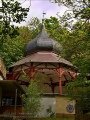 Lost Place - Volksgarten 2021